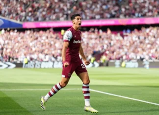 La Roma veut Aguerd en prêt, West Ham ferme la porte