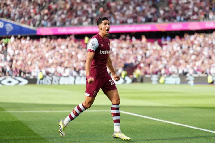 La Roma veut Aguerd en prêt, West Ham ferme la porte