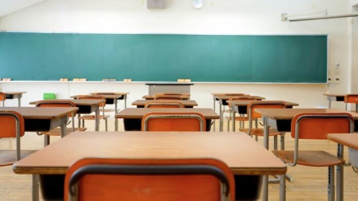La rentrée scolaire 2025-2026 fixée au 8 septembre