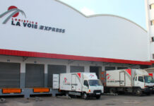 Logistique. BLS prend le contrôle de La Voie Express Logistique. BLS prend le contrôle de La Voie Express