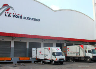 Logistique. BLS prend le contrôle de La Voie Express Logistique. BLS prend le contrôle de La Voie Express