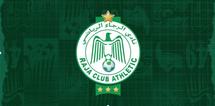Le Raja 100 % digital : une adhésion inédite ouverte à tous les supporters