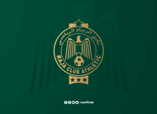 Le Raja en SA. Le club valorisé à 380 millions de dirhams