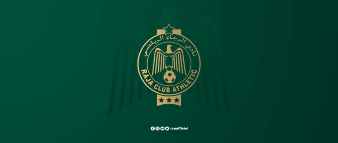 Le Raja en SA. Le club valorisé à 380 millions de dirhams