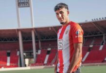 Le Real Madrid recrute le jeune marocain Rachad Fettal Le Real Madrid recrute le jeune marocain Rachad Fettal