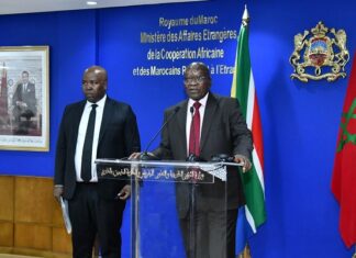 Le parti de Jacob Zuma soutient officiellement le plan d’autonomie marocain