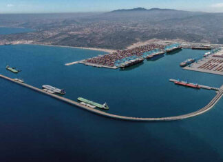 Nador West Med accueillera une coentreprise créée entre Marsa Maroc et Boluda