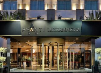 Liquidation de la Samir. L'hôtel Avanti vendu pour 170 millions DH