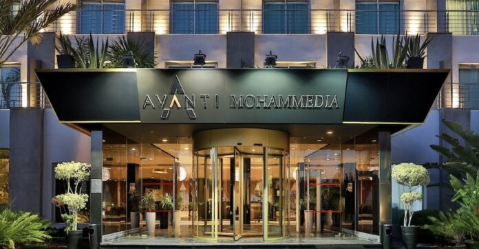 Liquidation de la Samir. L'hôtel Avanti vendu pour 170 millions DH