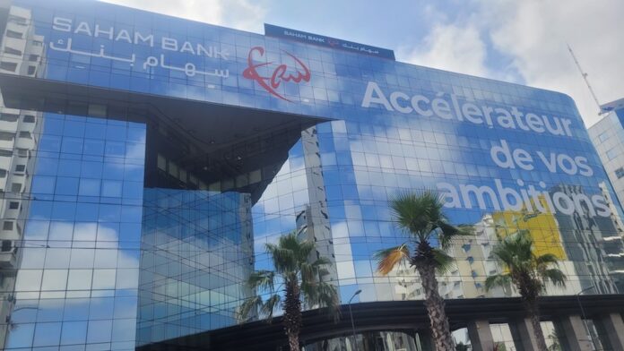 Saham Bank. Elalamy acquiert 12% supplémentaires et renforce sa position dans Eqdom