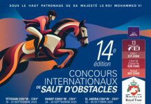 Le Morocco Royal Tour revient pour une 14ᵉ édition Le Morocco Royal Tour revient pour une 14ᵉ édition