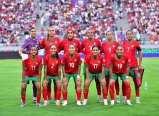 Maroc-Ghana: quand et où suivre la demi-finale ? Maroc-Ghana: quand et où suivre la demi-finale ?