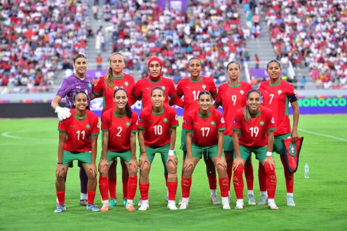Maroc-Ghana: quand et où suivre la demi-finale ?