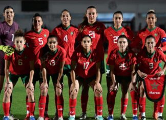 Maroc-RDC : à quelle heure et sur quelles chaînes ?