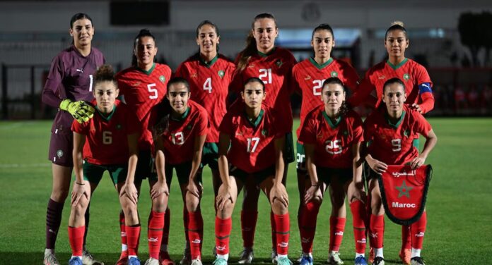 Maroc-RDC : à quelle heure et sur quelles chaînes ?