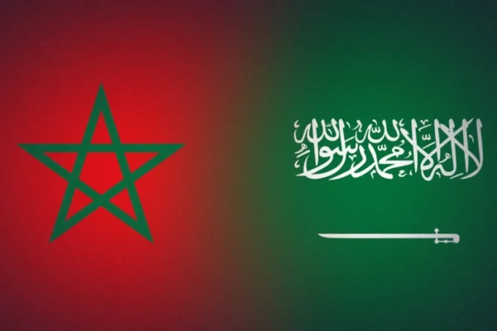 Maroc–Arabie Saoudite : un accord d’extradition à l’étude