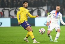 Mercato. Zakaria Aboukhlal s’apprête à signer au Torino Mercato. Zakaria Aboukhlal s’apprête à signer au Torino