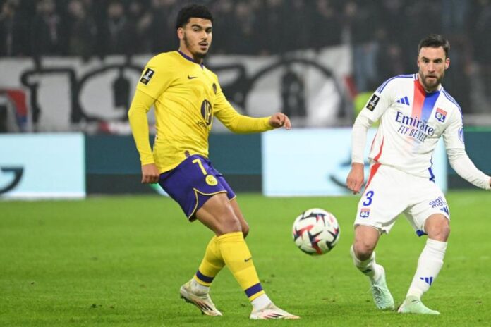 Mercato. Zakaria Aboukhlal s’apprête à signer au Torino