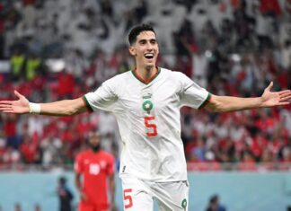 Nayef Aguerd sur tous les radars, Sunderland entre dans la course