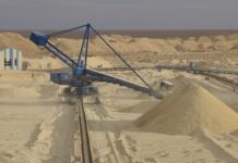 OCP maintient un effort d’investissement supérieur à 16 milliards de dirhams OCP maintient un effort d’investissement supérieur à 16 milliards de dirhams