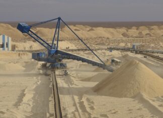 Autonomie hydrique. OCP va lancer un 2e Pipeline entre Safi et Benguerir en 2026