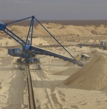 OCP maintient un effort d’investissement supérieur à 16 milliards de dirhams OCP maintient un effort d’investissement supérieur à 16 milliards de dirhams