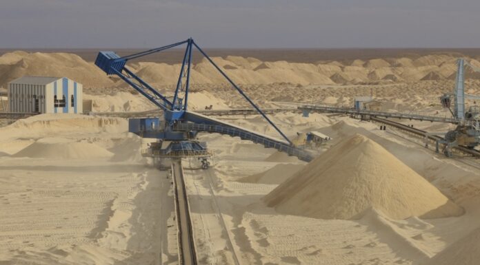 Autonomie hydrique. OCP va lancer un 2e Pipeline entre Safi et Benguerir en 2026