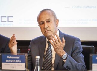 TGCC frôle les 1.000 DH : valorisation justifiée ou emballement ?