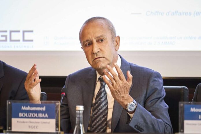 TGCC frôle les 1.000 DH : valorisation justifiée ou emballement ?