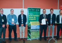 OCP s’engage pour la décarbonation agricole au Brésil OCP s’engage pour la décarbonation agricole au Brésil