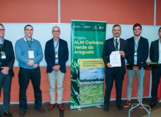 OCP s’engage pour la décarbonation agricole au Brésil OCP s’engage pour la décarbonation agricole au Brésil