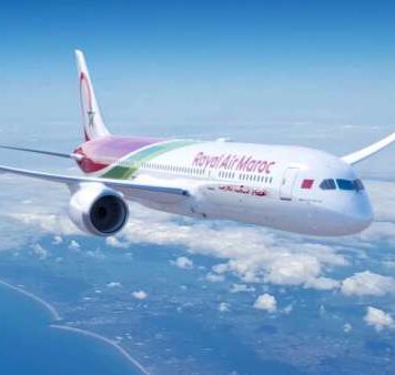 Royal Air Maroc renforce les liaisons Europe depuis le Nord du Royaume Royal Air Maroc renforce les liaisons Europe depuis le Nord du Royaume