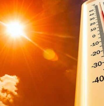 Records de température battus au Maroc : les explications de la DGM Records de température battus au Maroc : les explications de la DGM