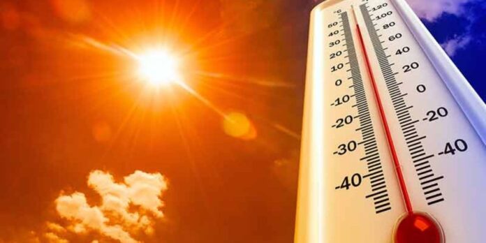 Records de température battus au Maroc : les explications de la DGM