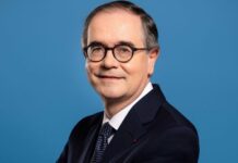 Renault Group : François Provost nommé Directeur Général Renault Group : François Provost nommé Directeur Général