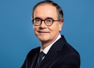 Renault Group : François Provost nommé Directeur Général