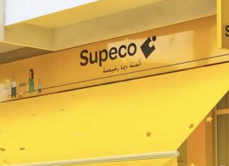 Supeco ouvre de nouveaux magasins et monte à 126 points de vente