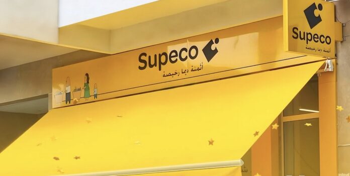 Supeco ouvre de nouveaux magasins et monte à 126 points de vente