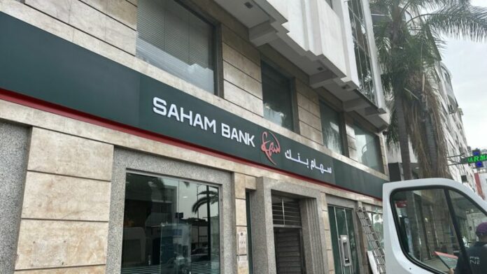 Saham Bank Saham Bank veut financer la décarbonation des entreprises