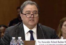 Sahara : le futur ambassadeur US soutient Rabat Sahara : le futur ambassadeur US soutient Rabat