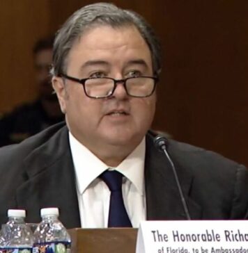 Sahara : le futur ambassadeur US soutient Rabat Sahara : le futur ambassadeur US soutient Rabat