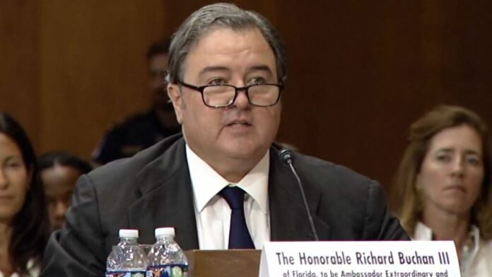 Sahara : le futur ambassadeur US soutient Rabat