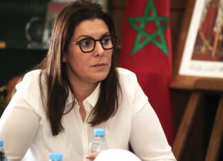 Soupçons fonciers : Fatima Zahra El Mansouri sort du silence Soupçons fonciers : Fatima Zahra El Mansouri sort du silence