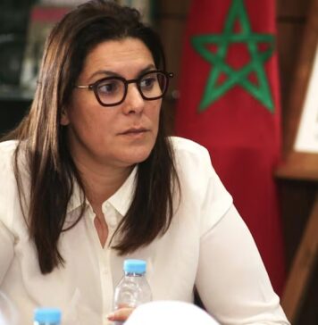 Soupçons fonciers : Fatima Zahra El Mansouri sort du silence Soupçons fonciers : Fatima Zahra El Mansouri sort du silence