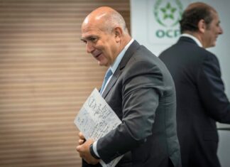 OCP s’apprête à acquérir la totalité de PwC Business Services