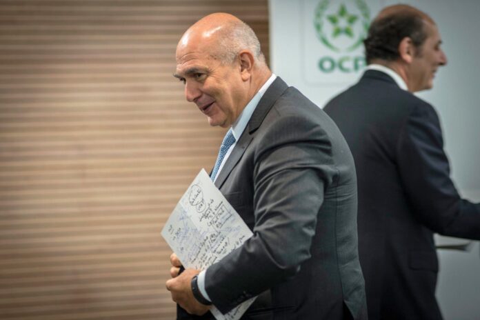 OCP s’apprête à acquérir la totalité de PwC Business Services