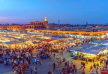 Tourisme. Le Maroc franchit les 54 Mds DH à fin juin 2025 Tourisme. Le Maroc franchit les 54 Mds DH à fin juin 2025