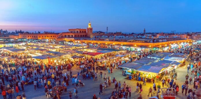 Tourisme. Le Maroc franchit les 54 Mds DH à fin juin 2025
