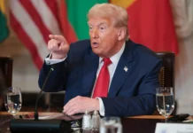 USA. Trump relève les barrières douanières pour l’Algérie et la Libye USA. Trump relève les barrières douanières pour l’Algérie et la Libye