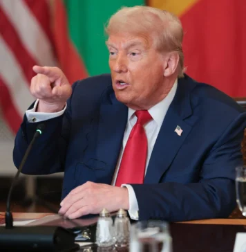 Trump estime que le conflit avec l’Iran touche à sa fin Trump estime que le conflit avec l’Iran touche à sa fin